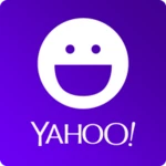 yahoo messenger android application logo